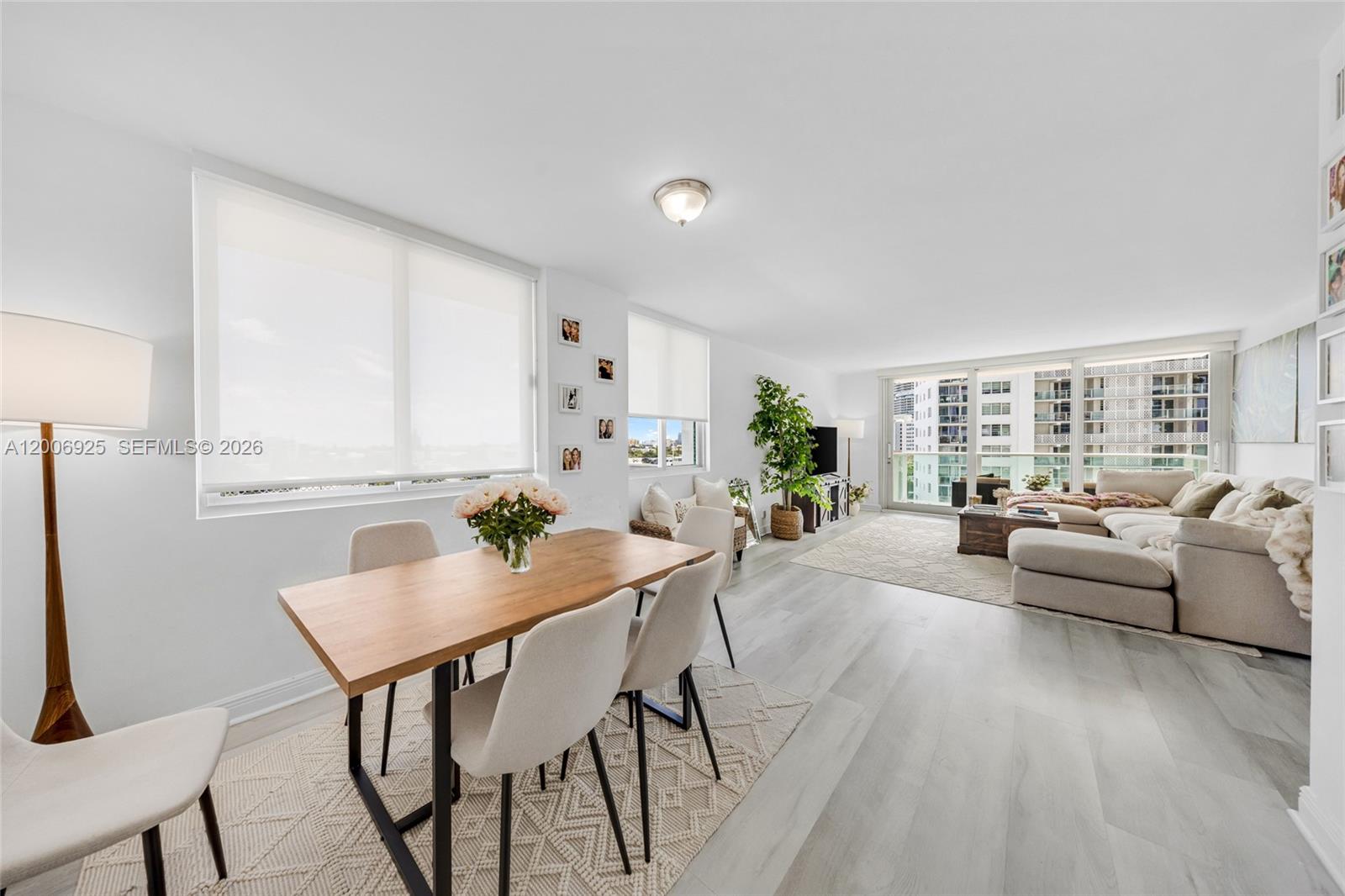 MIRADOR 1000 CONDO - Residential