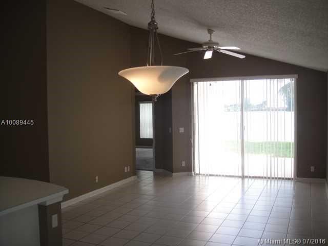 Land Sec 8 154-48 B - Residential Lease