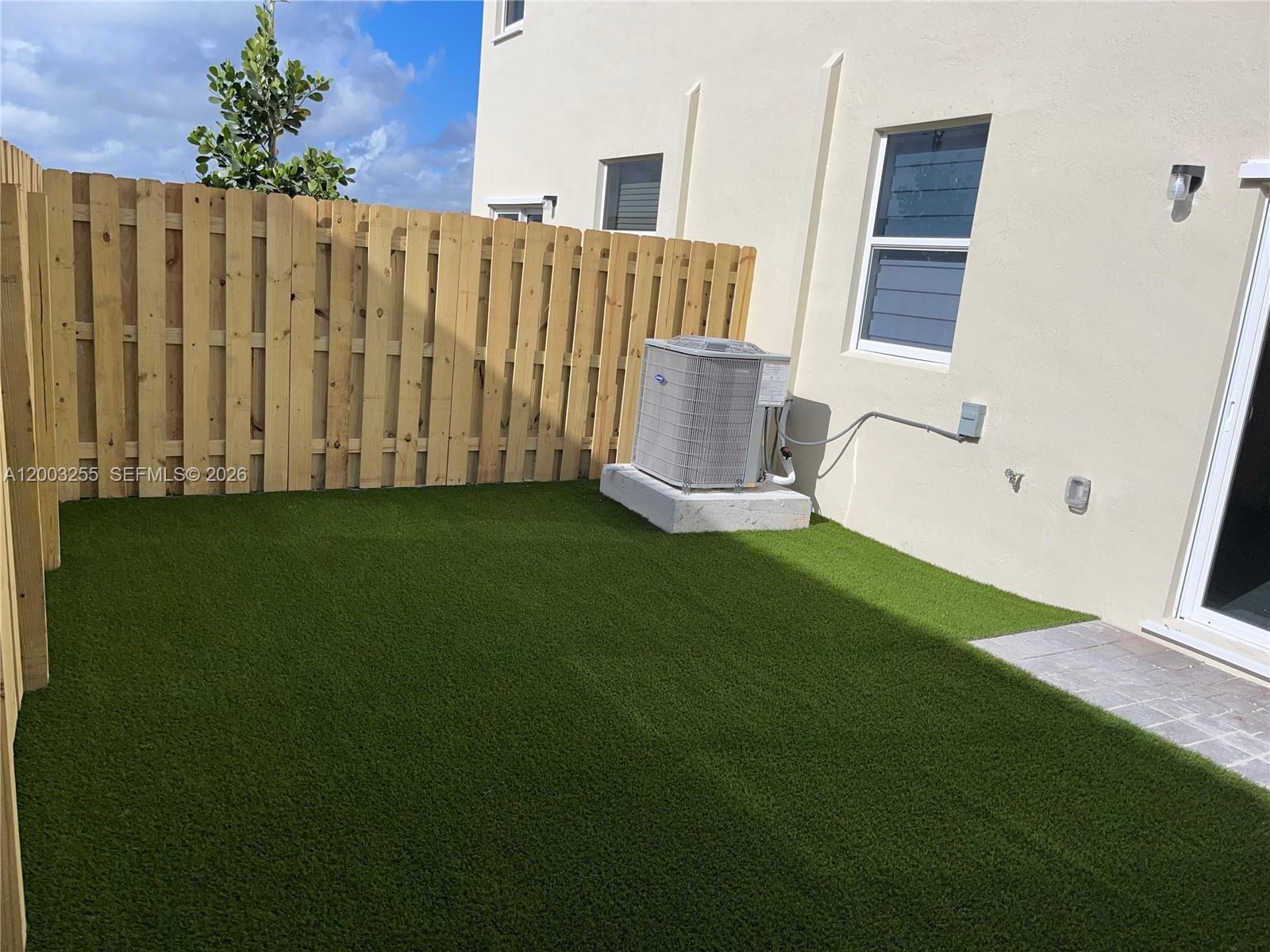 ALTAMIRA LAGOS - Residential Lease