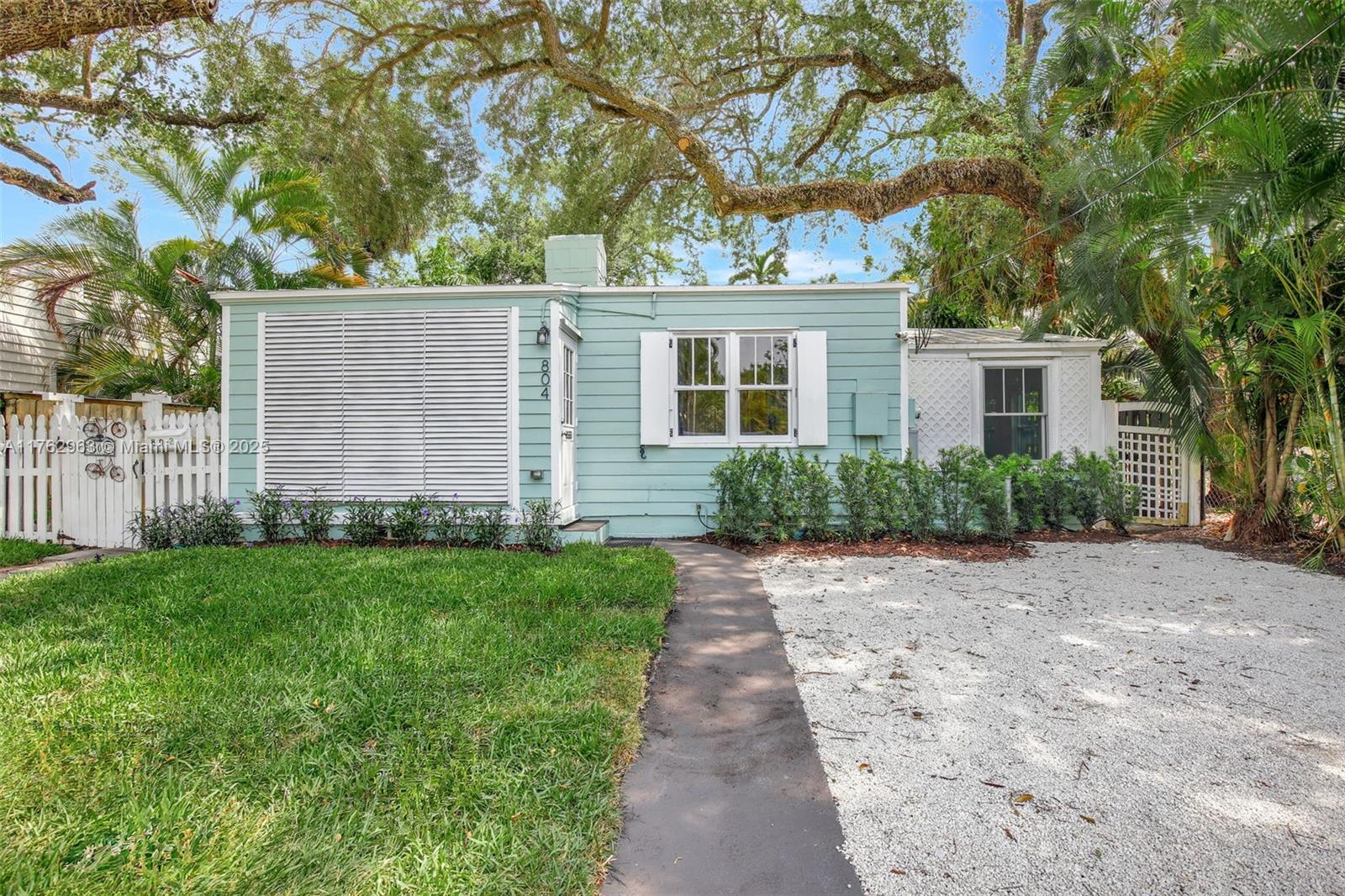 804 SW 4th Street