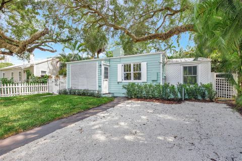 804 SW 4th Street Fort Lauderdale FL 33312