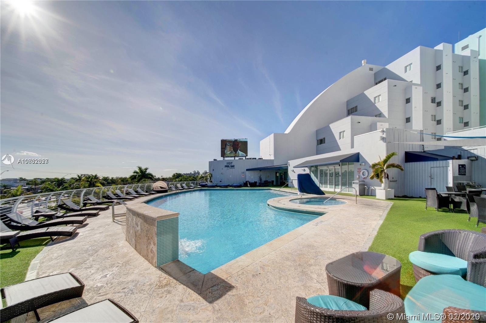 EUROSSUITES RESIDENCES - Residential Lease