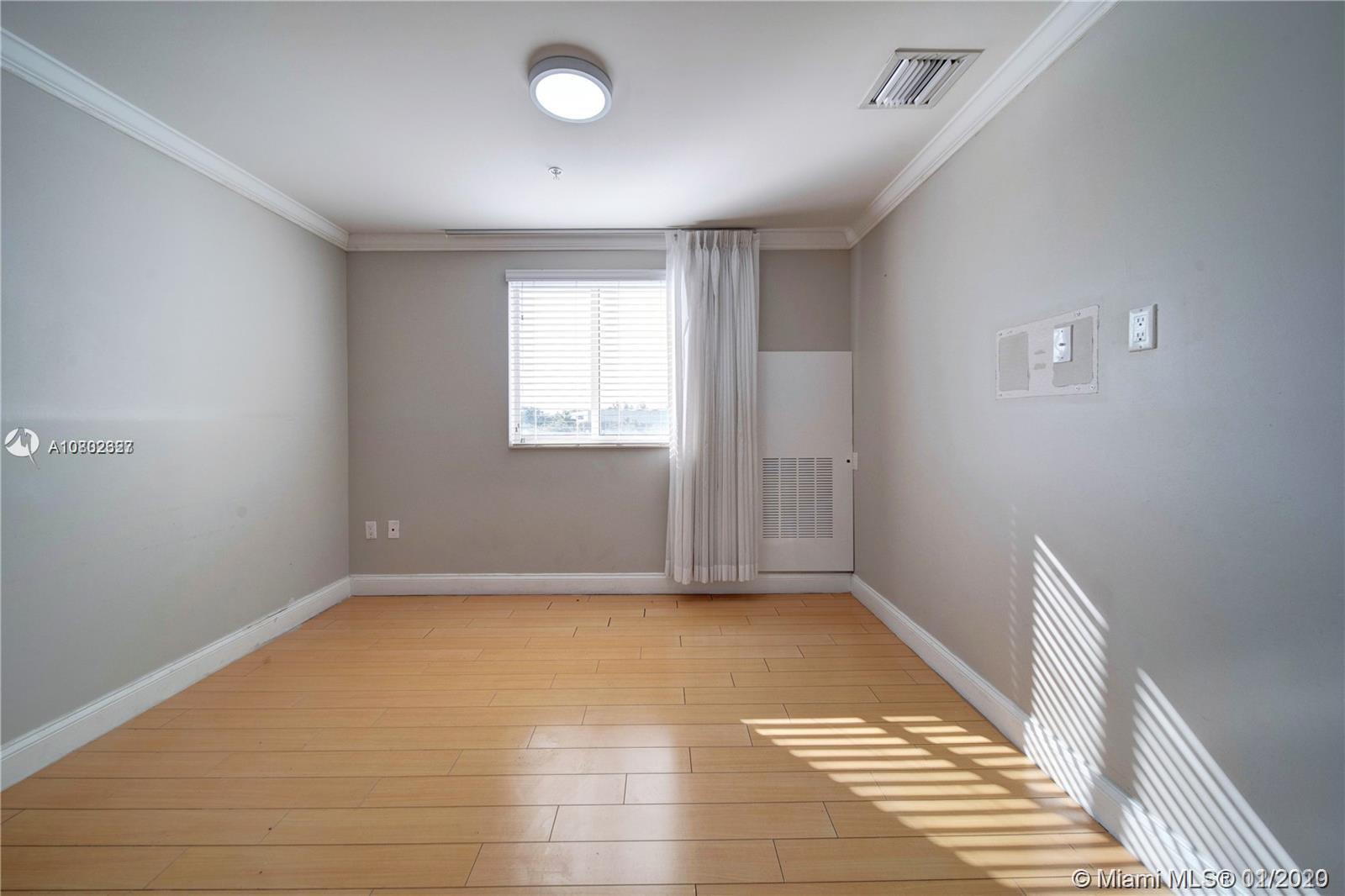 EUROSSUITES RESIDENCES - Residential Lease