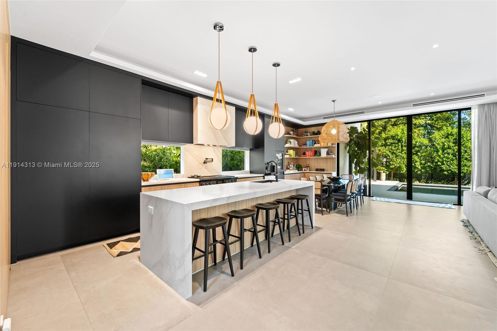 MILLEDGE HEIGHTS - Residential