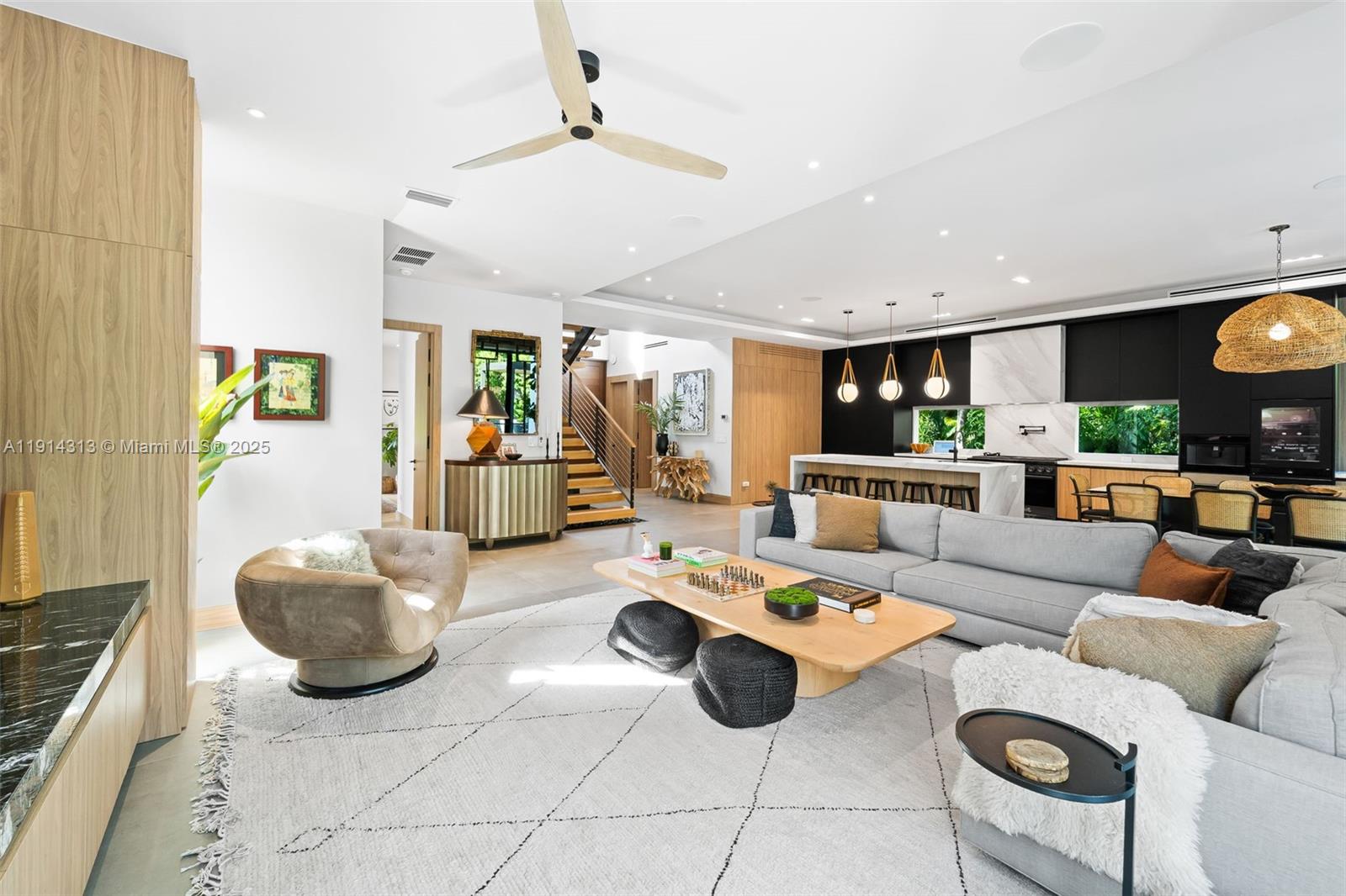 MILLEDGE HEIGHTS - Residential