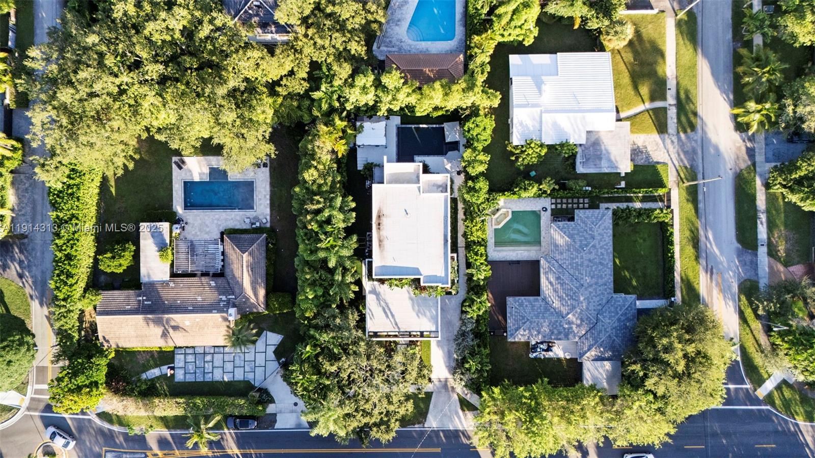 MILLEDGE HEIGHTS - Residential