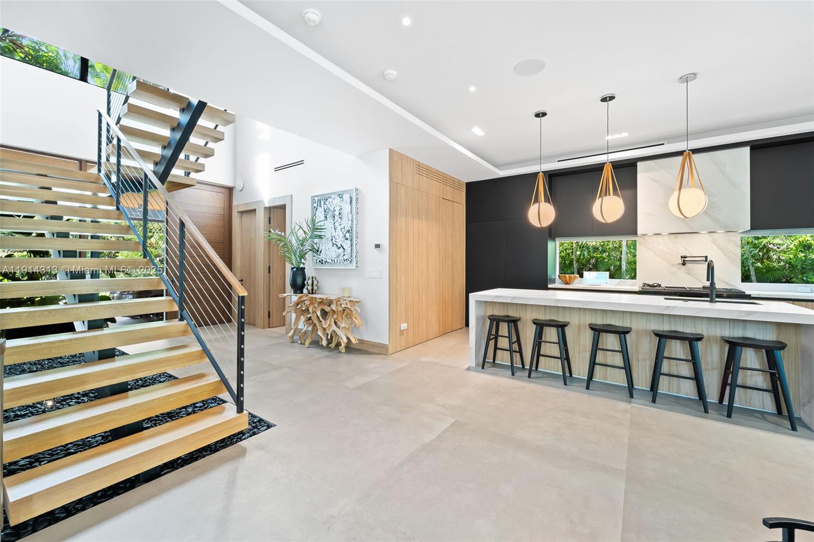 MILLEDGE HEIGHTS - Residential