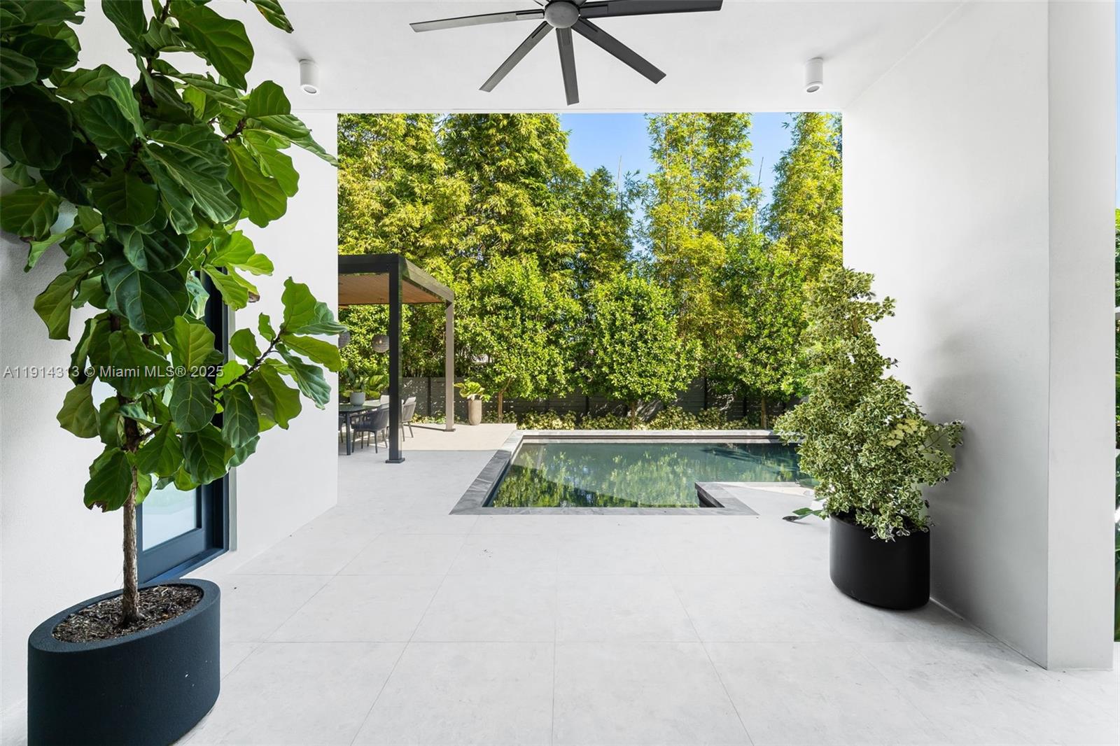 MILLEDGE HEIGHTS - Residential