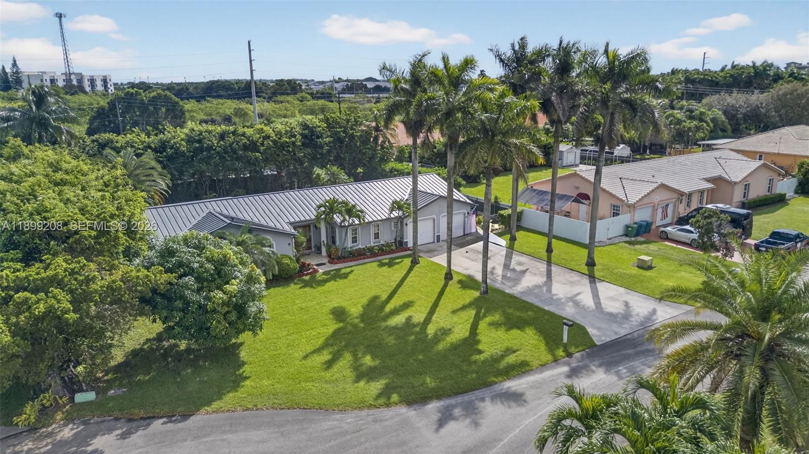 REDAVO ESTATES 2ND ADDN - Residential