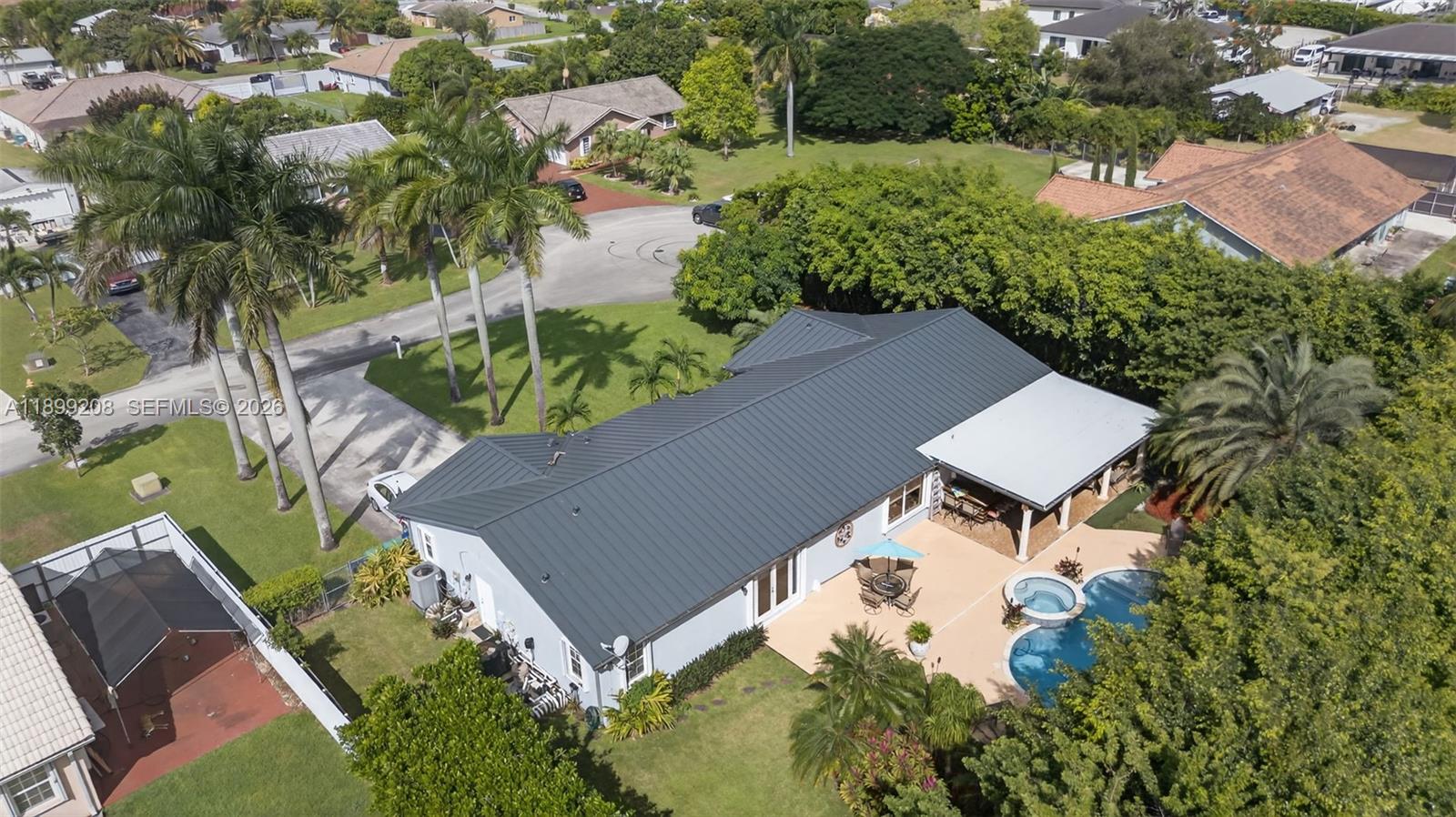 REDAVO ESTATES 2ND ADDN - Residential