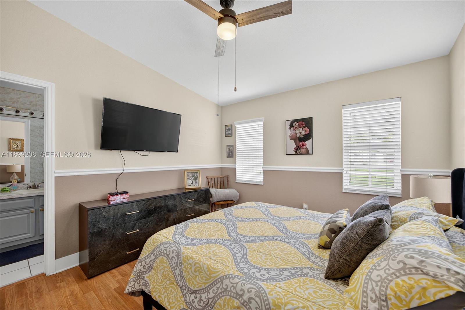 REDAVO ESTATES 2ND ADDN - Residential