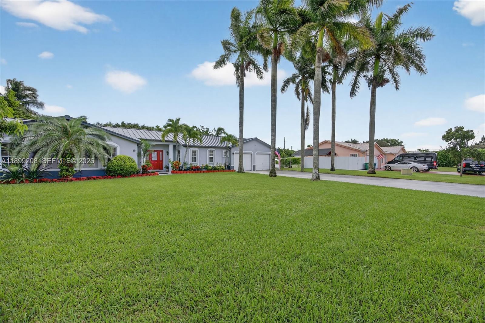 REDAVO ESTATES 2ND ADDN - Residential