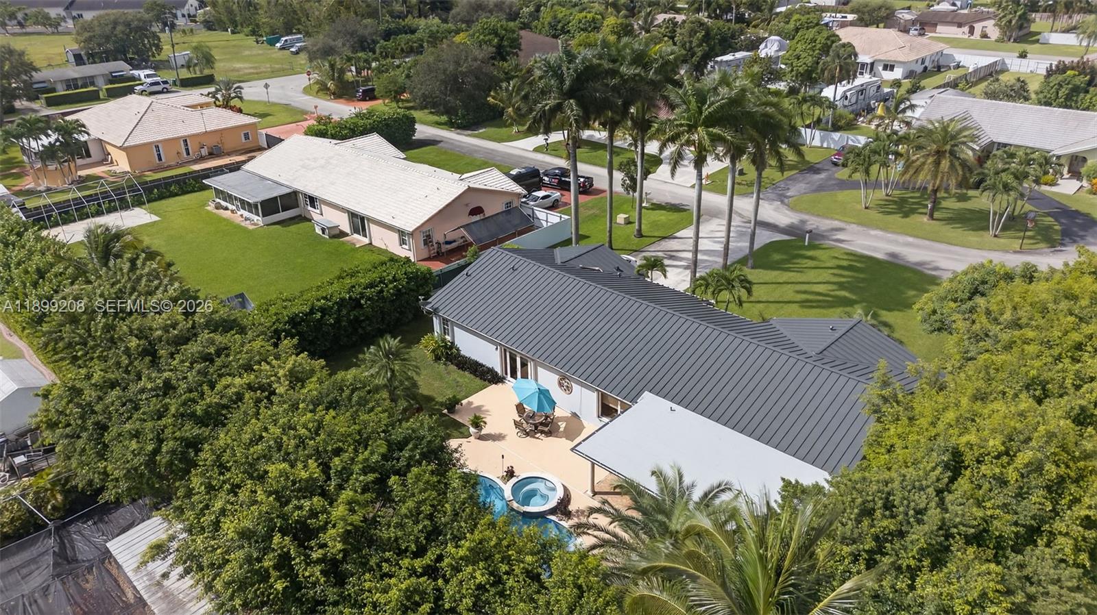 REDAVO ESTATES 2ND ADDN - Residential