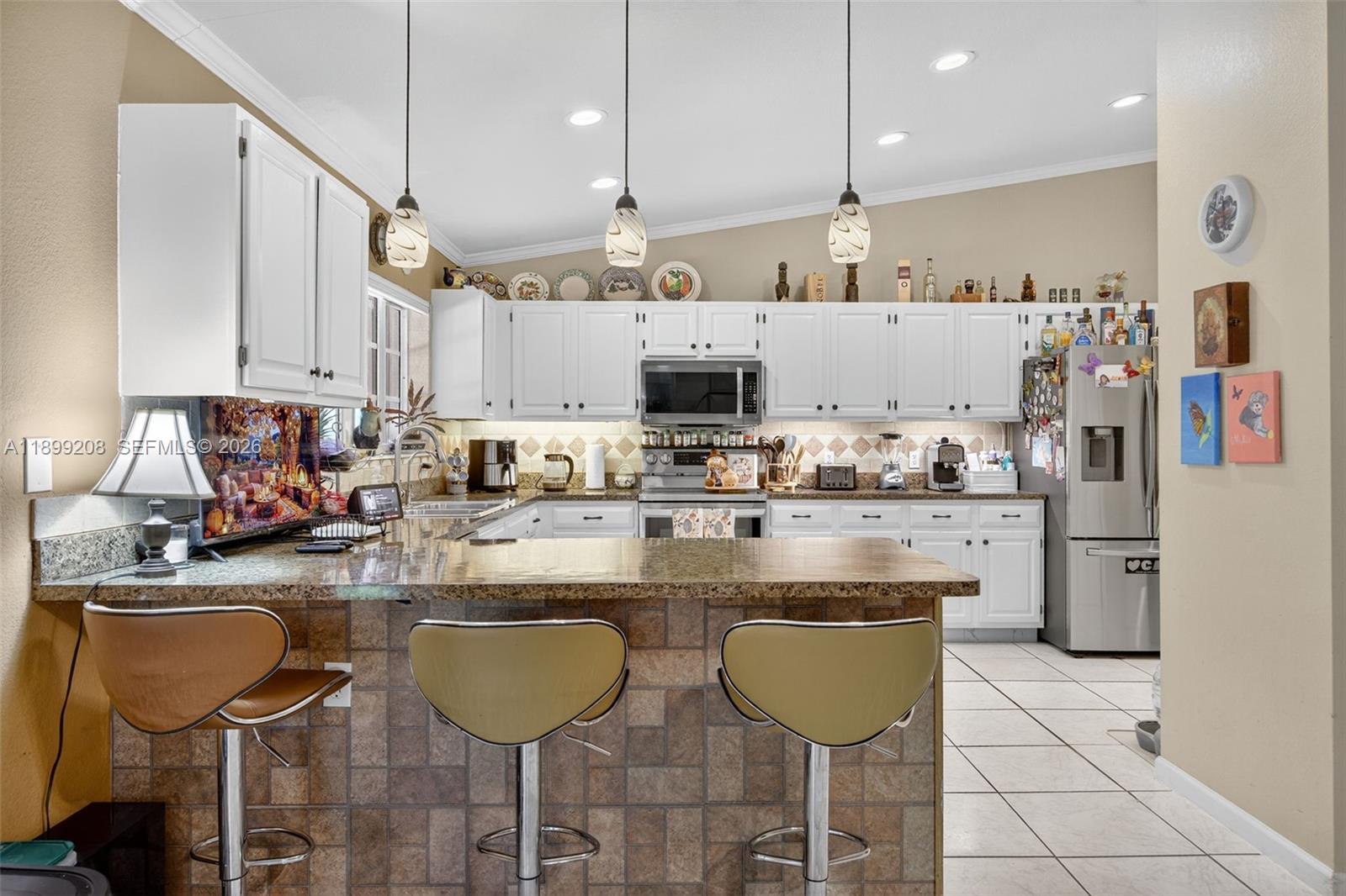 REDAVO ESTATES 2ND ADDN - Residential