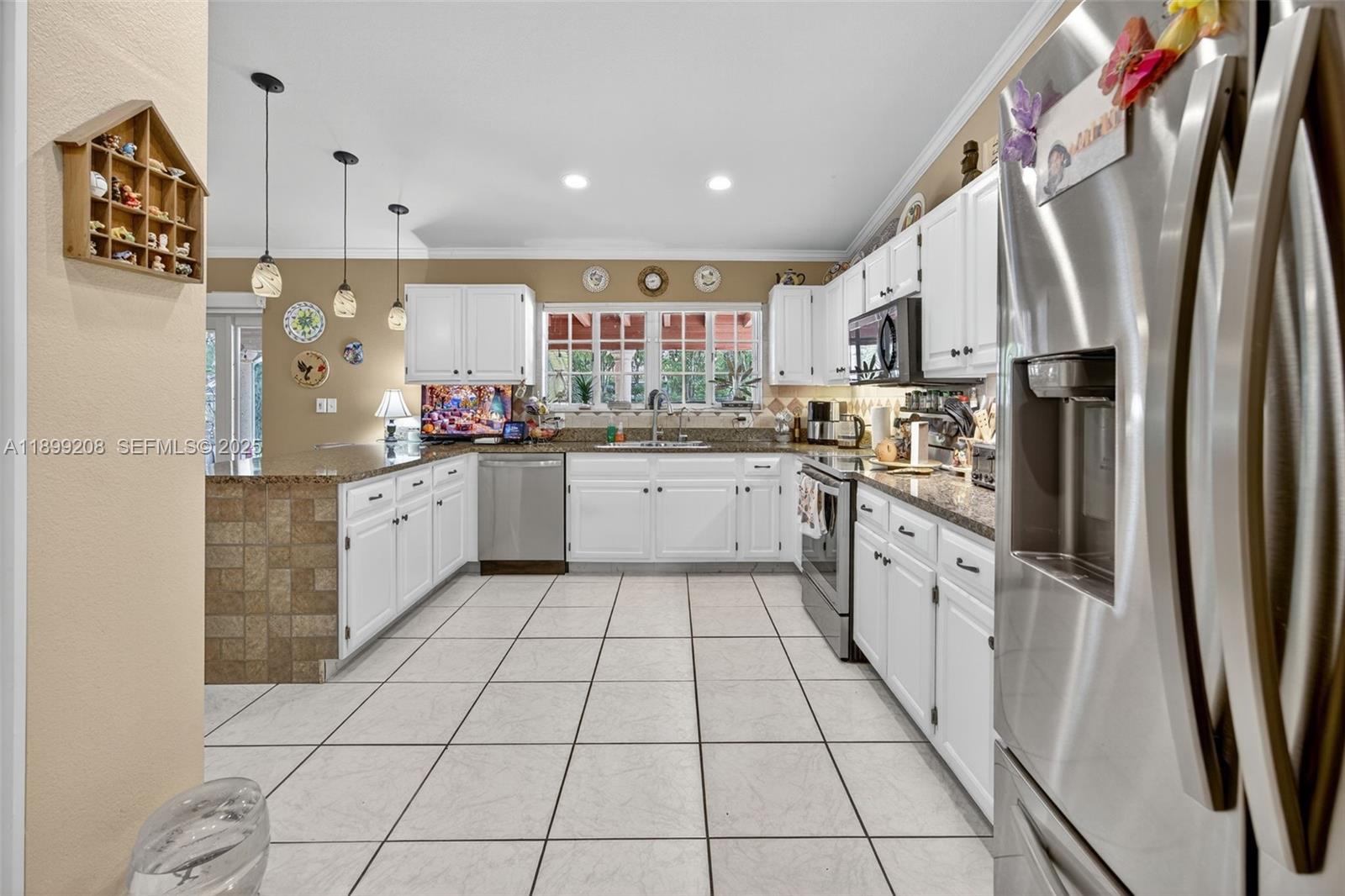 REDAVO ESTATES 2ND ADDN - Residential