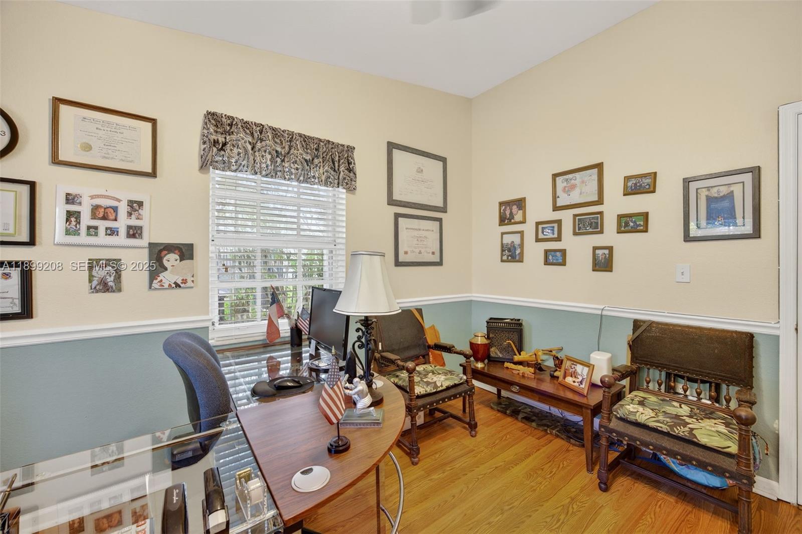 REDAVO ESTATES 2ND ADDN - Residential