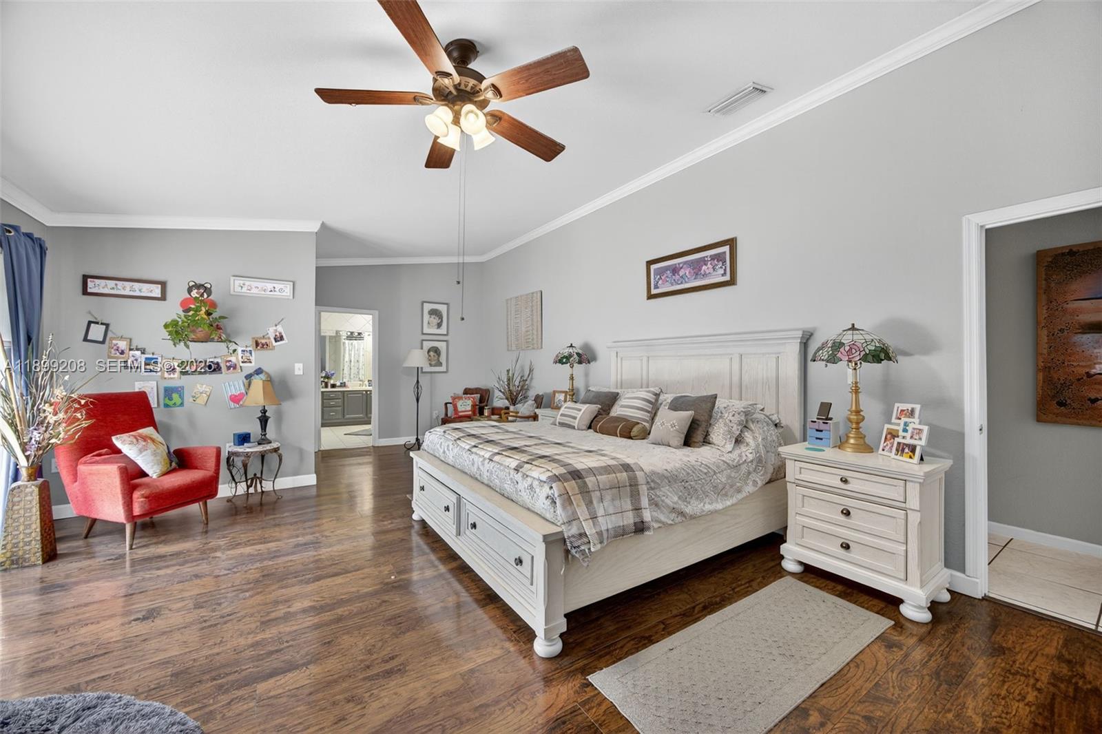 REDAVO ESTATES 2ND ADDN - Residential