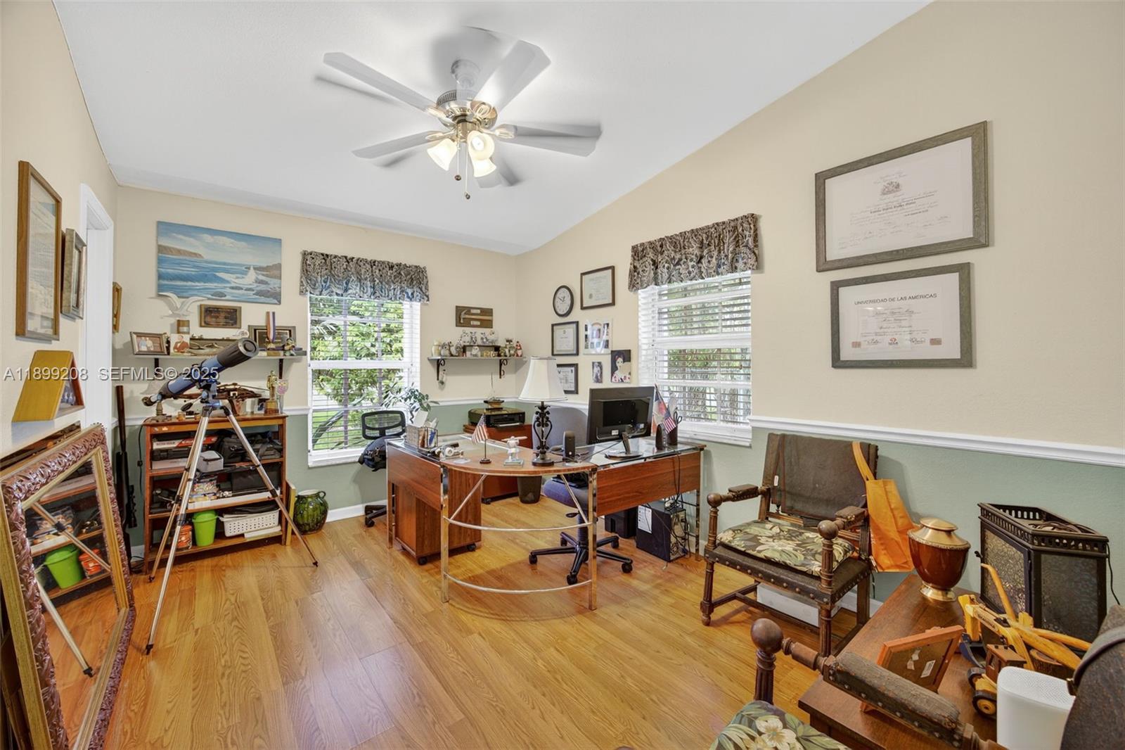 REDAVO ESTATES 2ND ADDN - Residential