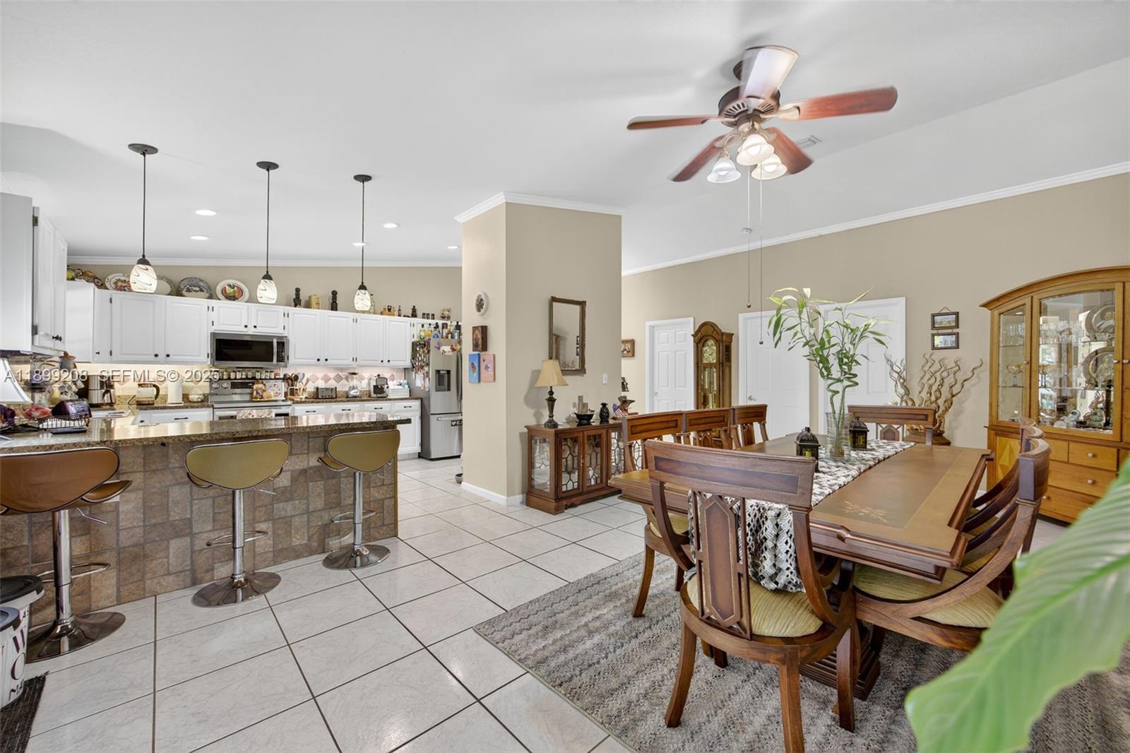 REDAVO ESTATES 2ND ADDN - Residential