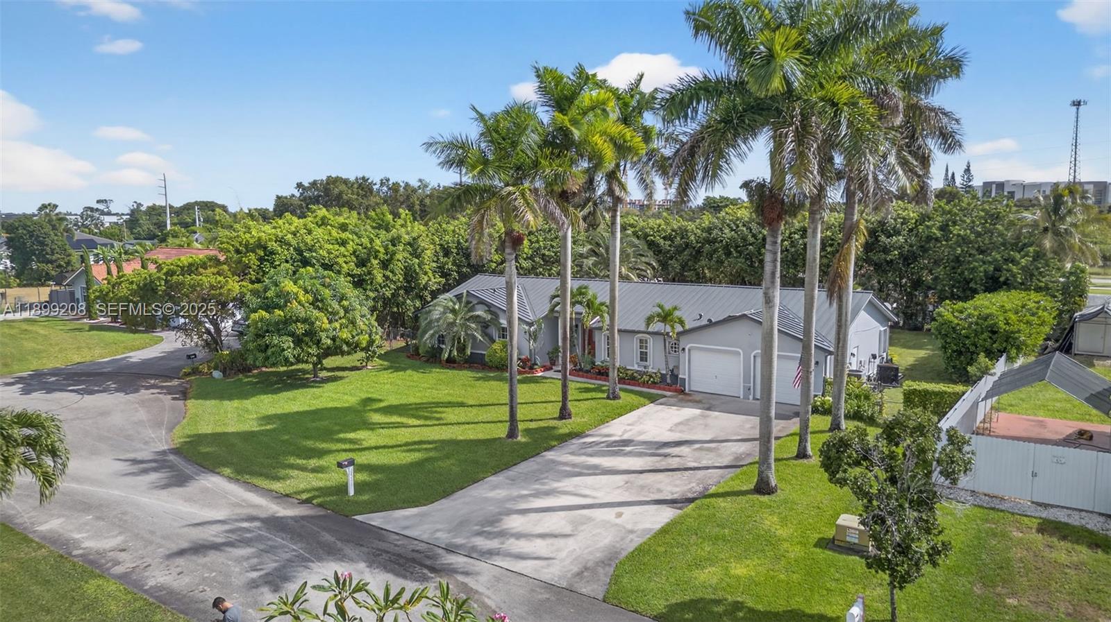 REDAVO ESTATES 2ND ADDN - Residential