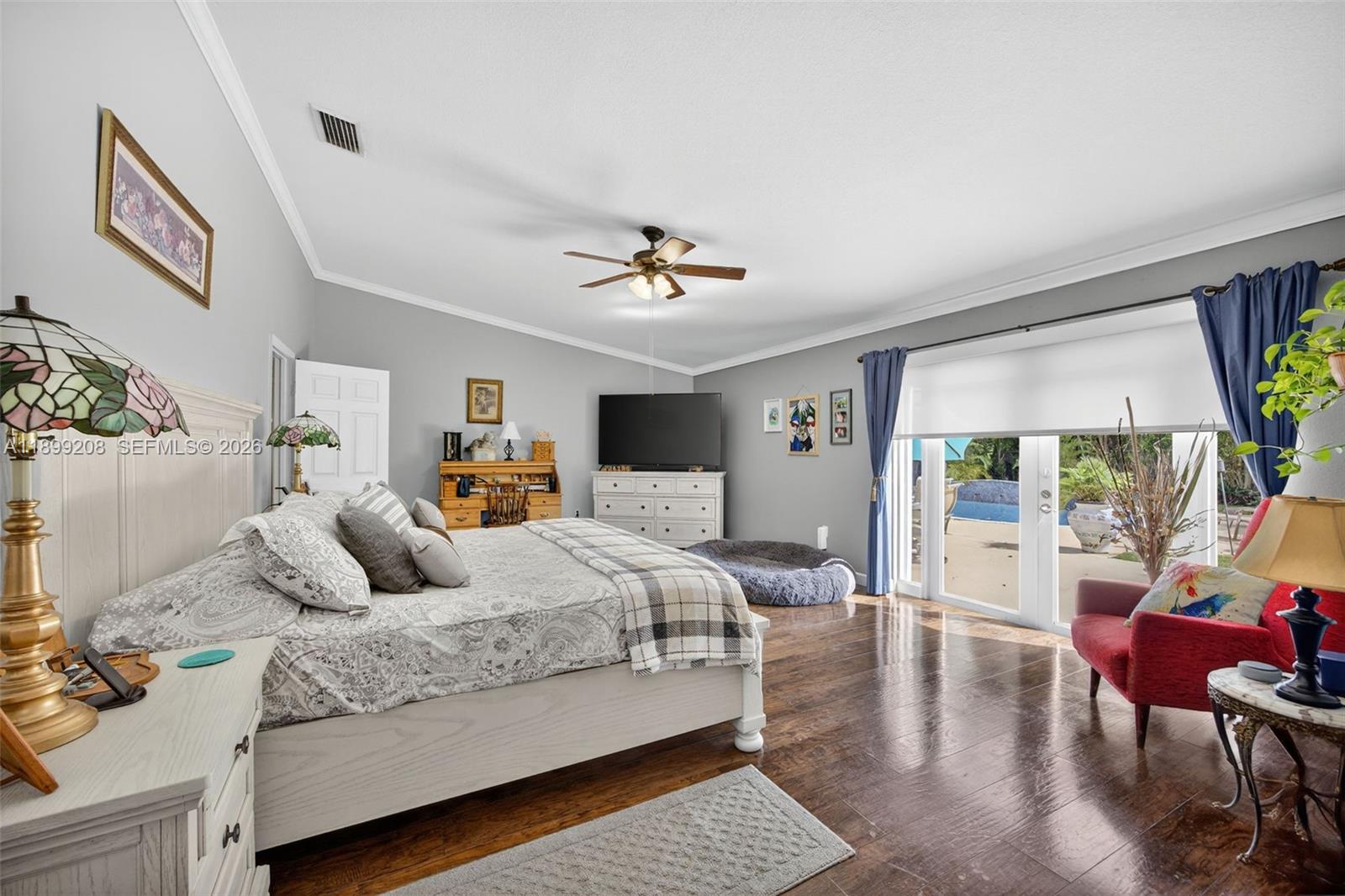 REDAVO ESTATES 2ND ADDN - Residential