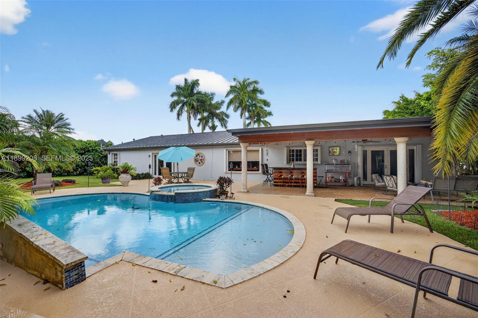 REDAVO ESTATES 2ND ADDN - Residential