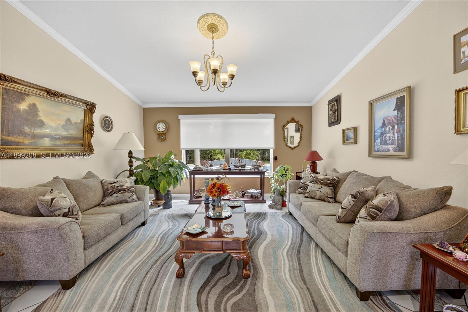 REDAVO ESTATES 2ND ADDN - Residential