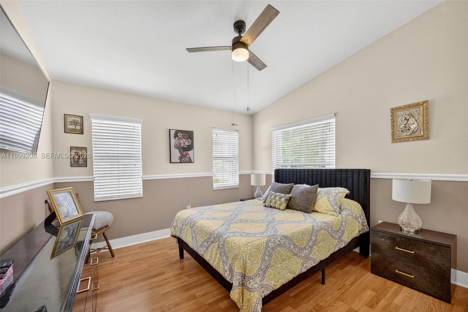 REDAVO ESTATES 2ND ADDN - Residential