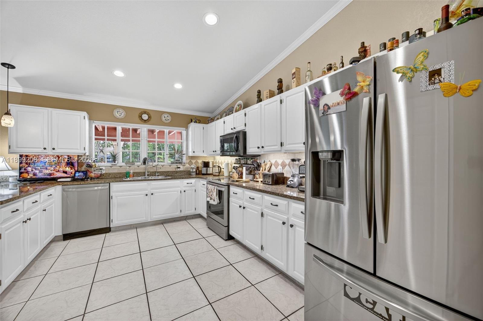 REDAVO ESTATES 2ND ADDN - Residential