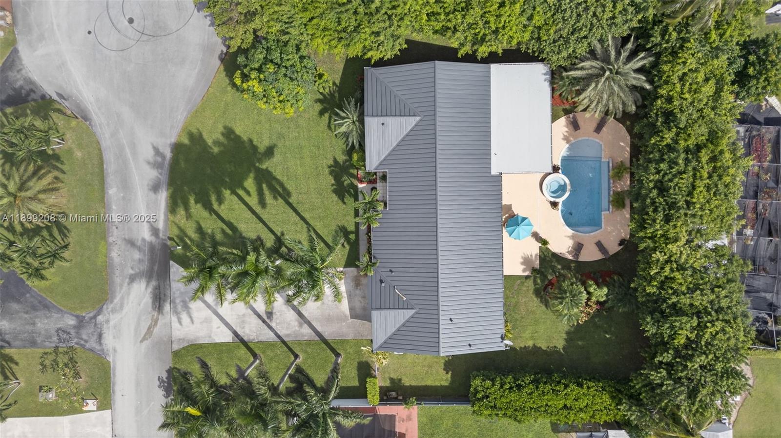 REDAVO ESTATES 2ND ADDN - Residential