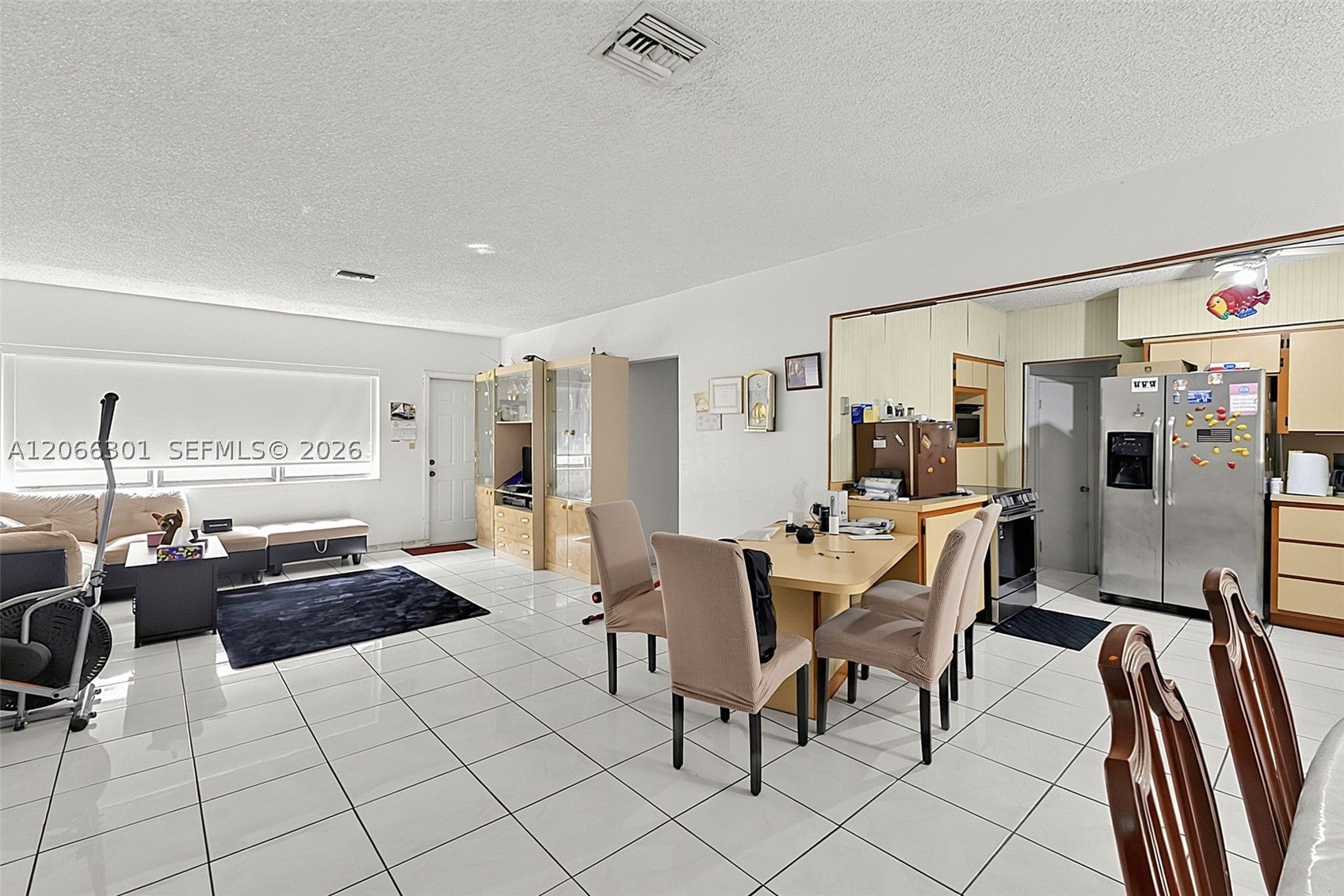1200 NO 131. St