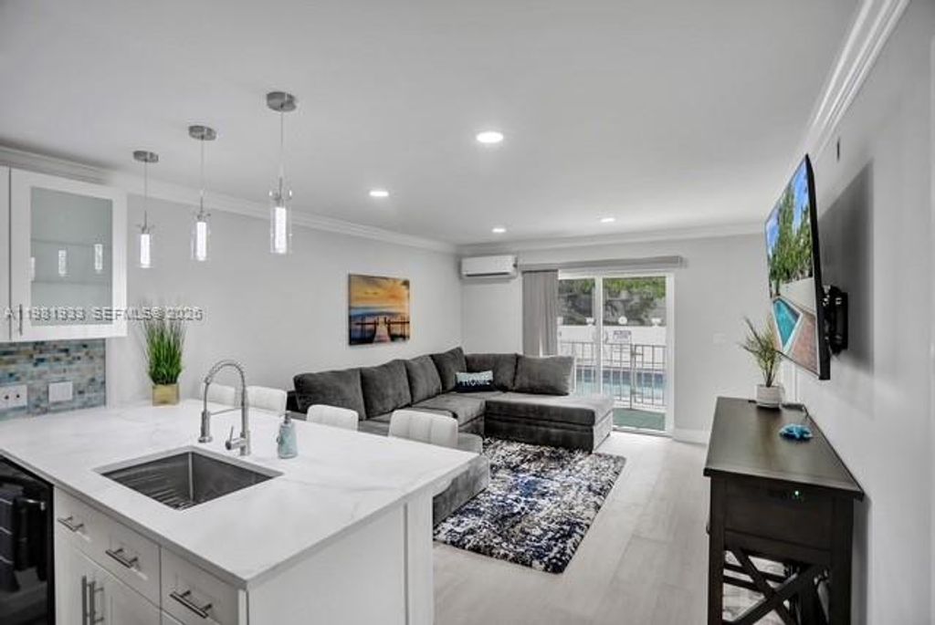 Photo of 2900 Banyan St #101, Fort Lauderdale, FL 33316 (MLS # A11981933)