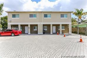 PROGRESSO - Residential Lease