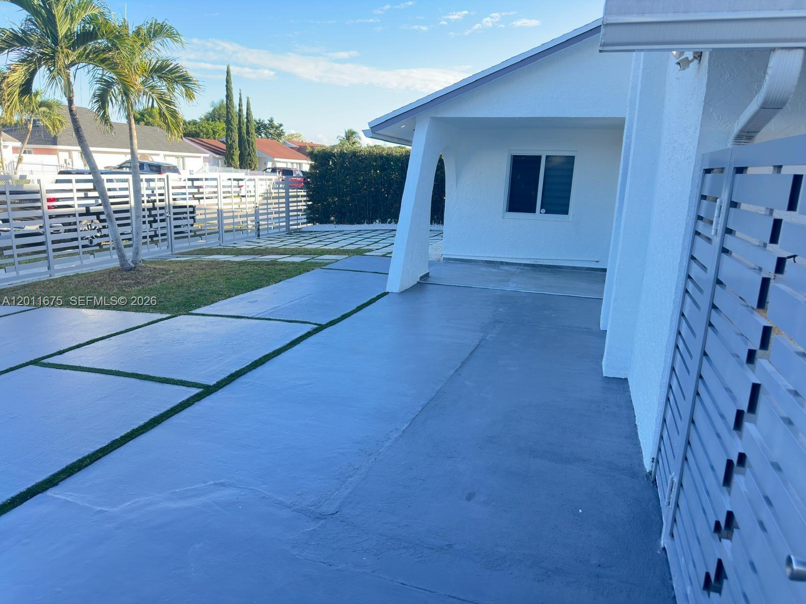 OAK PARK SEC 4 - Residential