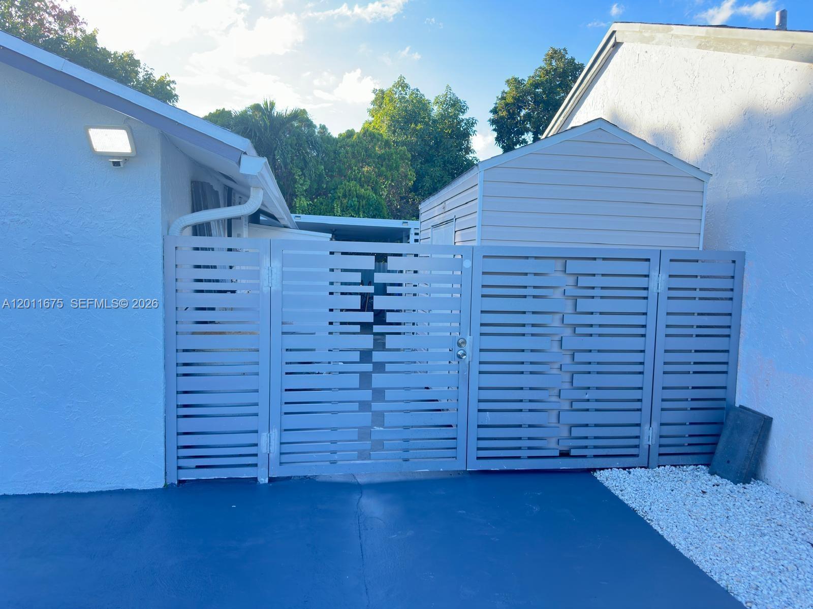 OAK PARK SEC 4 - Residential