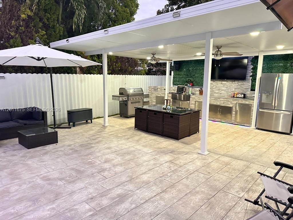 OAK PARK SEC 4 - Residential
