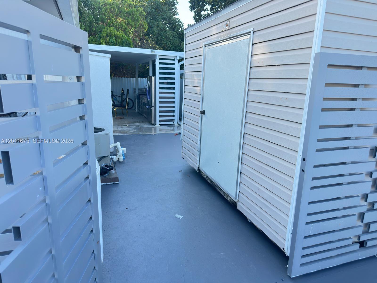 OAK PARK SEC 4 - Residential