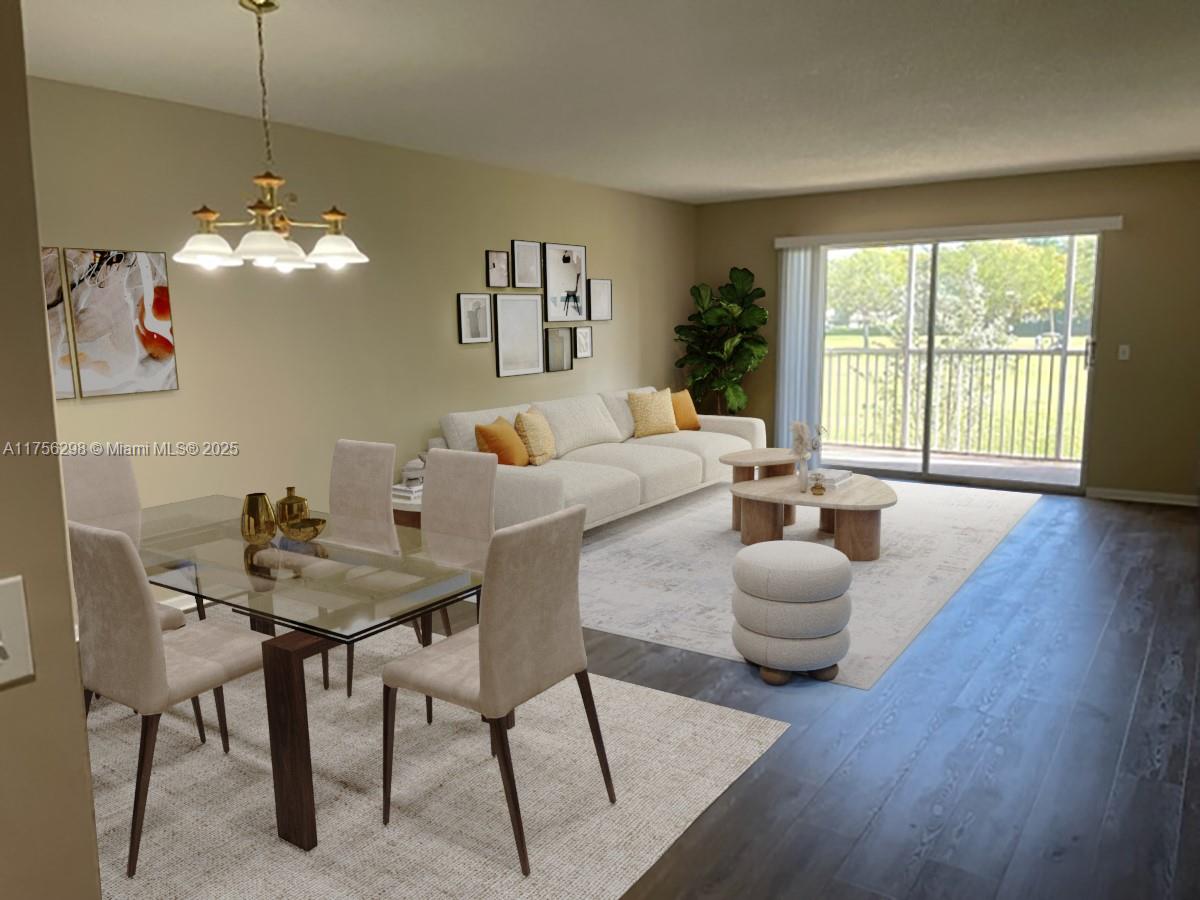 901 Sw 128th Ave 208E, Pembroke Pines, Miami-Dade County, Florida - 2 Bedrooms  
2 Bathrooms - 