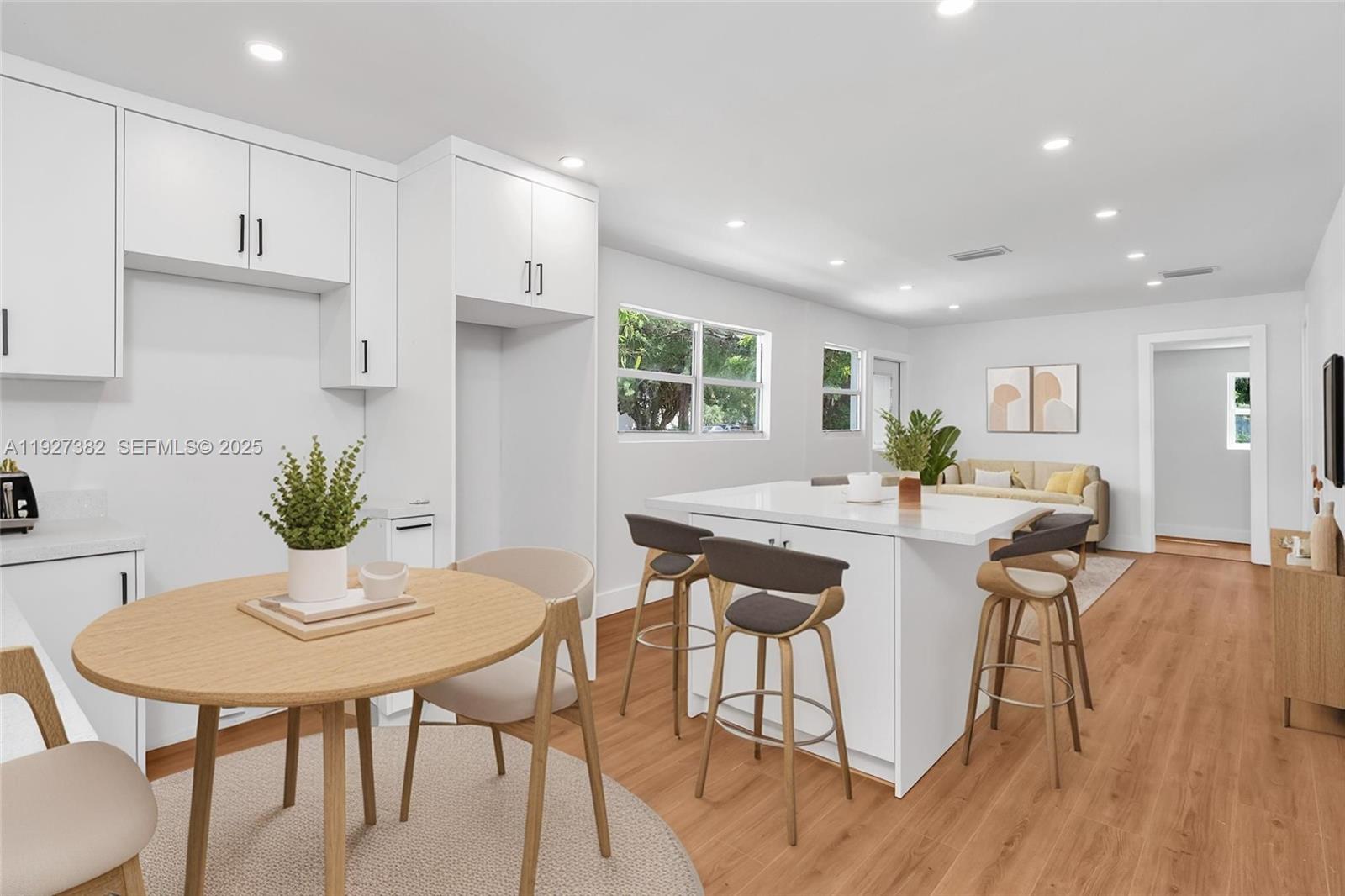 PLAT NO 1 OPA LOCKA - Residential