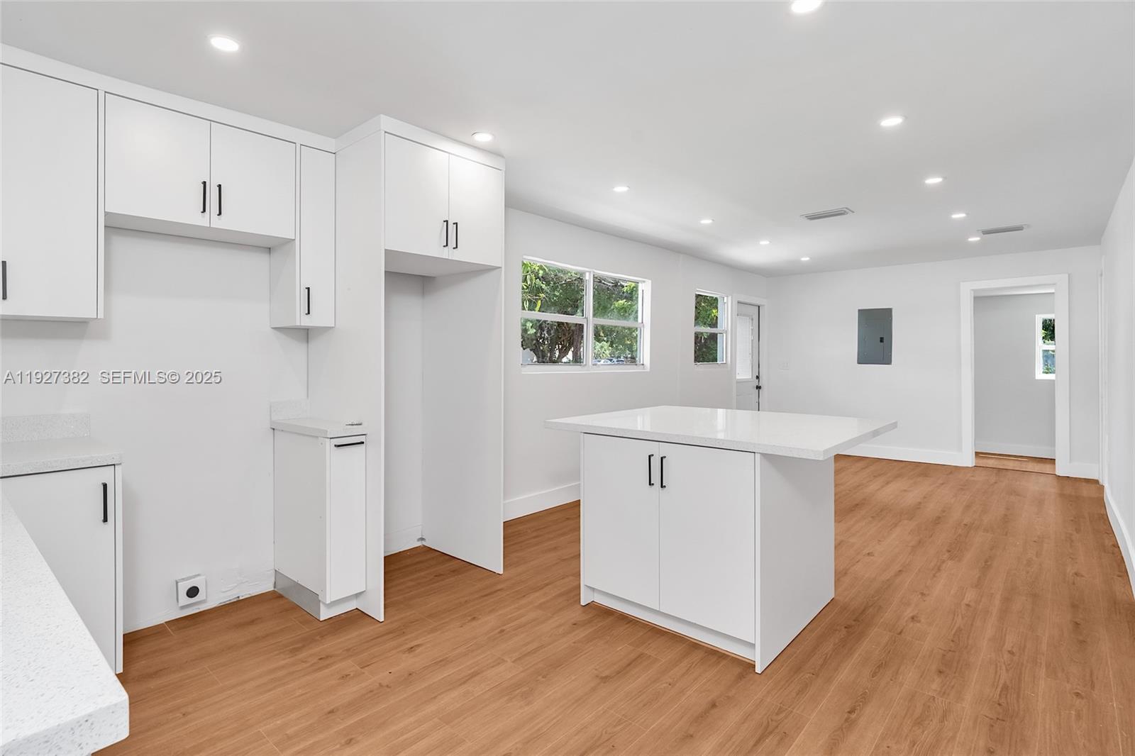 PLAT NO 1 OPA LOCKA - Residential