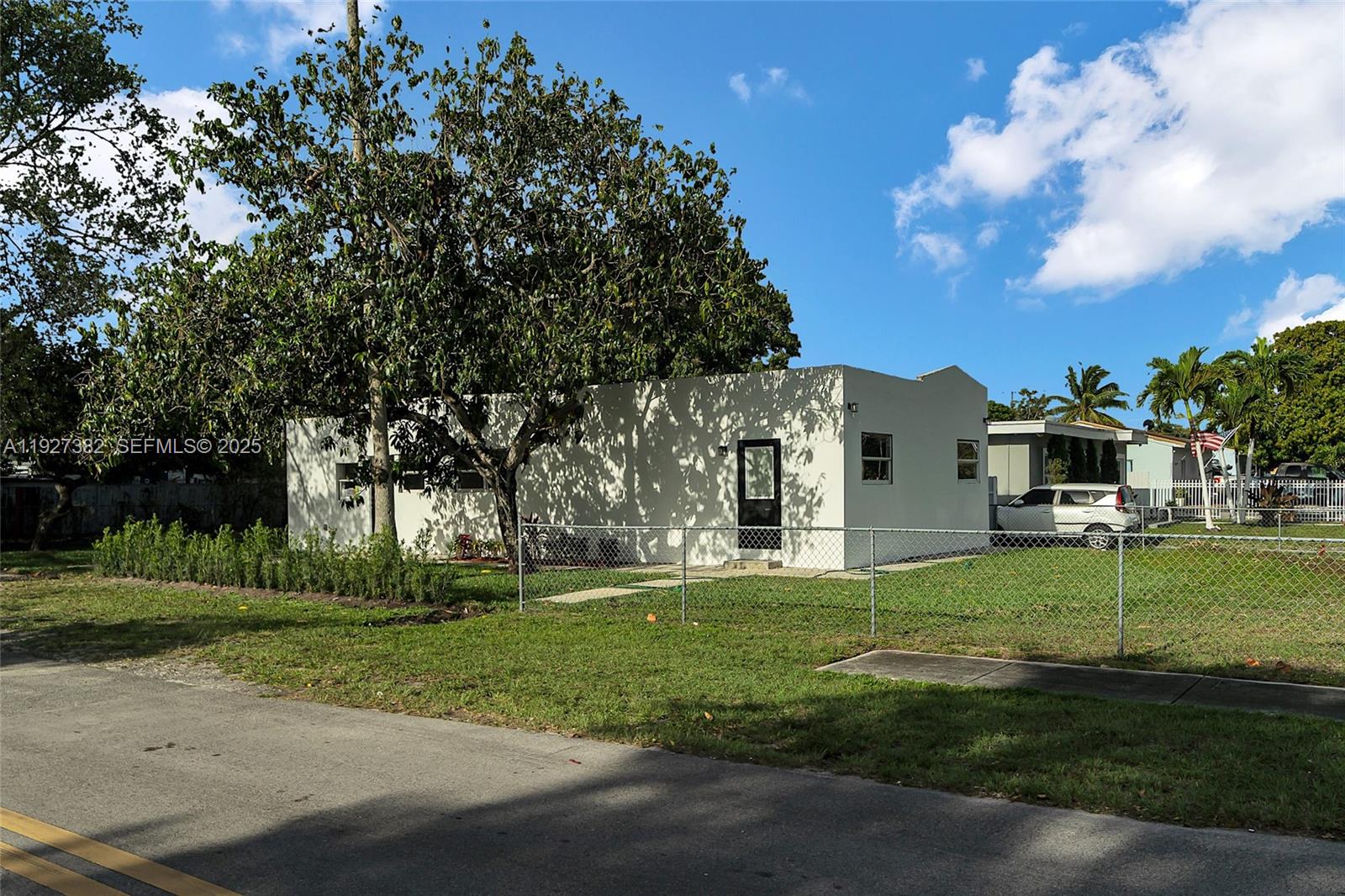 PLAT NO 1 OPA LOCKA - Residential