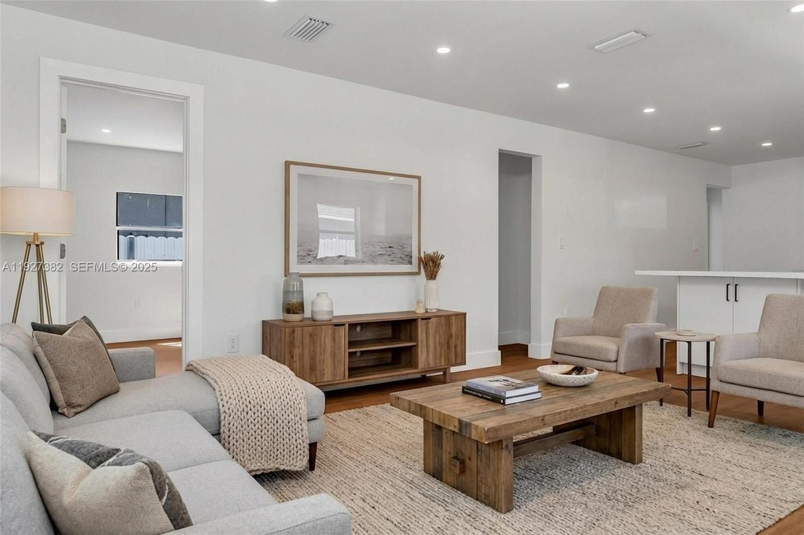 PLAT NO 1 OPA LOCKA - Residential