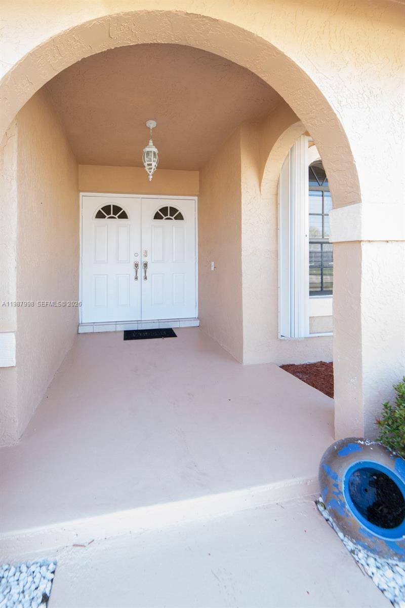 GATEWAY MILE SUBDIVISION - Residential