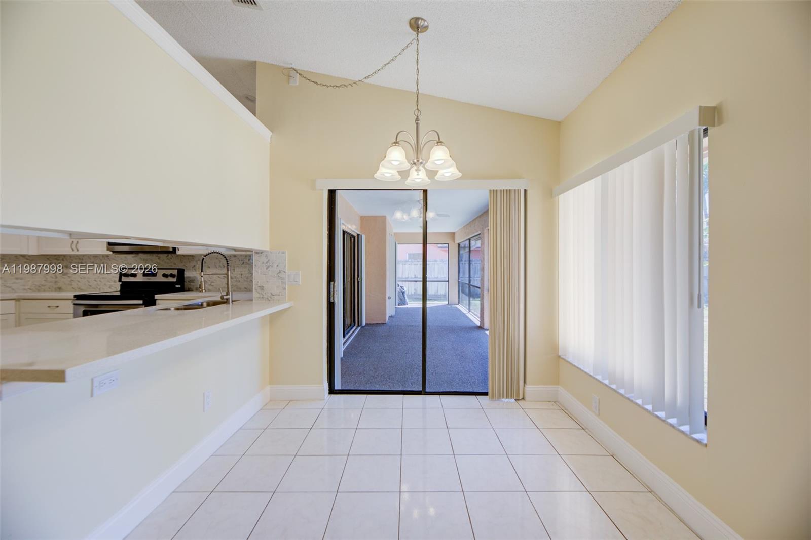 GATEWAY MILE SUBDIVISION - Residential