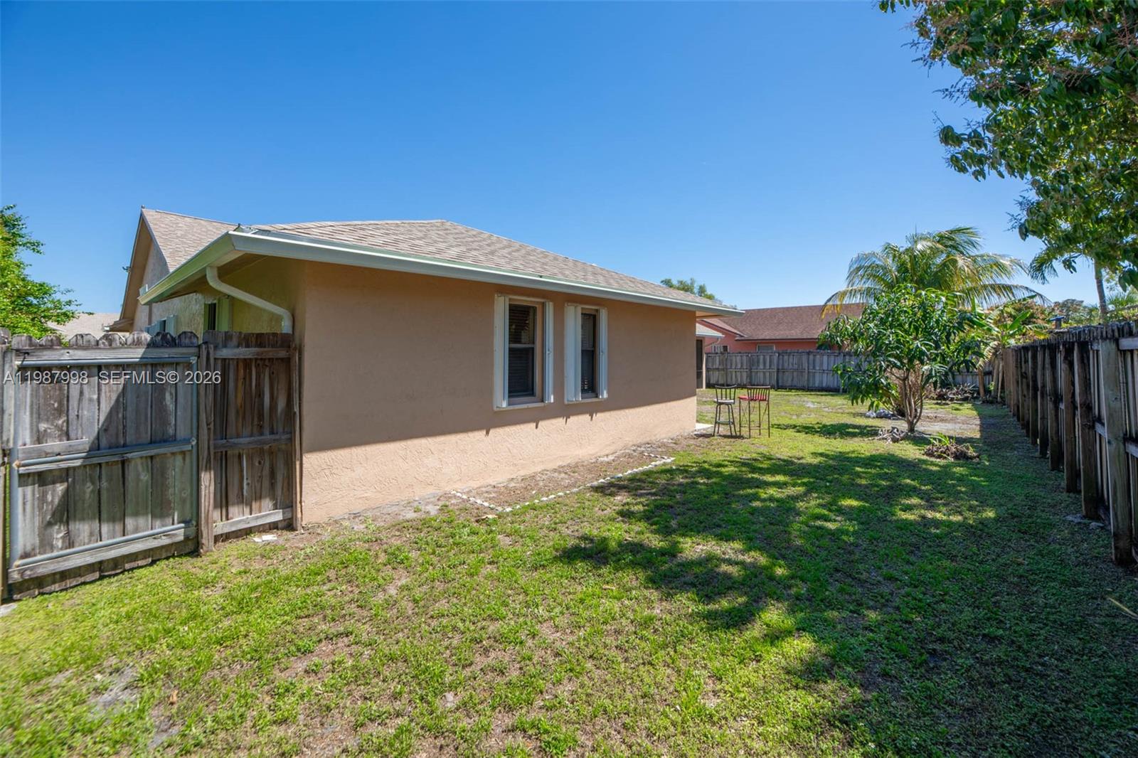 GATEWAY MILE SUBDIVISION - Residential