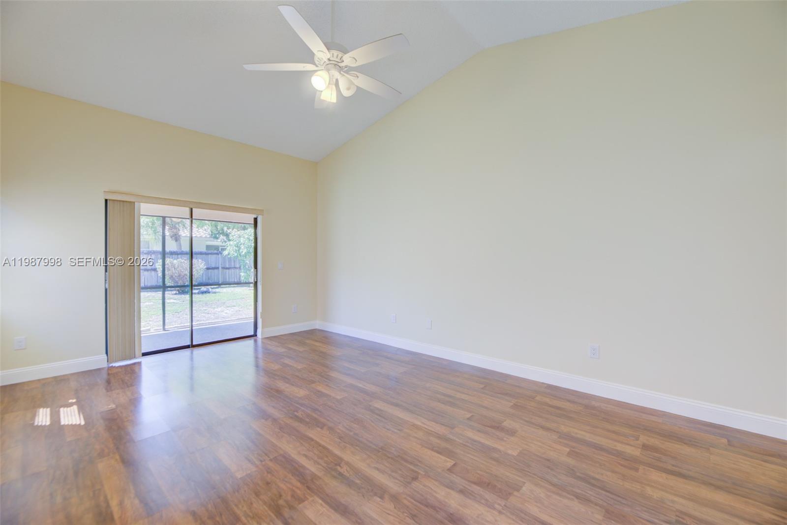 GATEWAY MILE SUBDIVISION - Residential