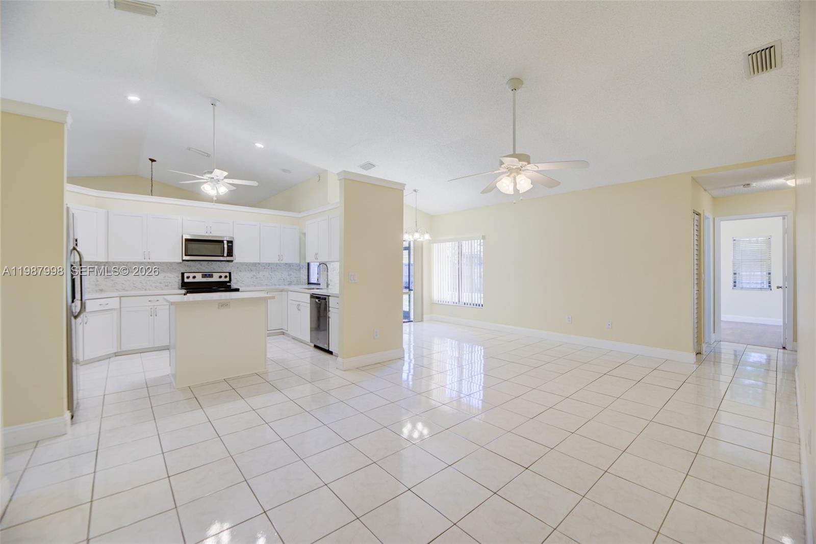 GATEWAY MILE SUBDIVISION - Residential