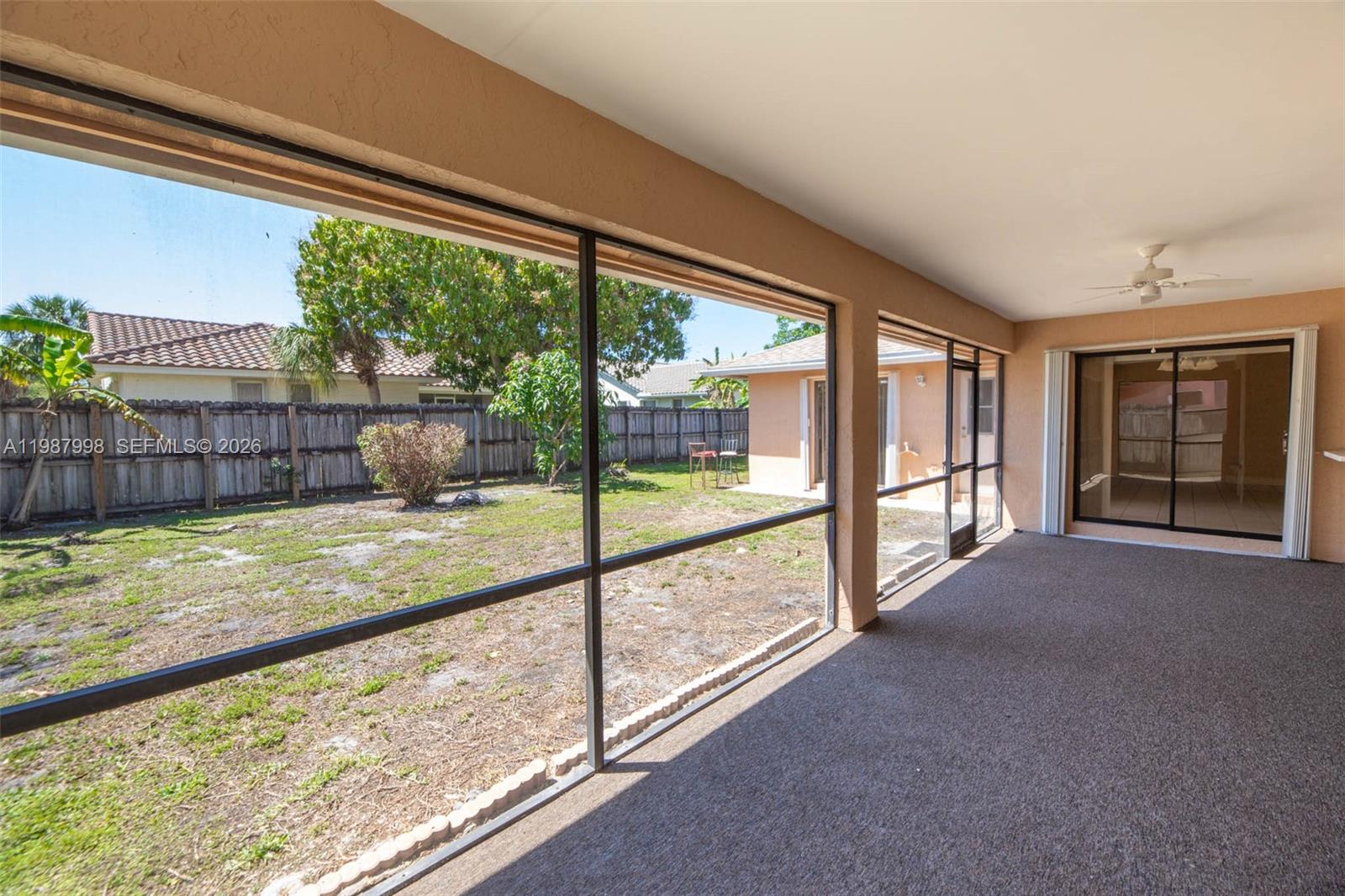 GATEWAY MILE SUBDIVISION - Residential