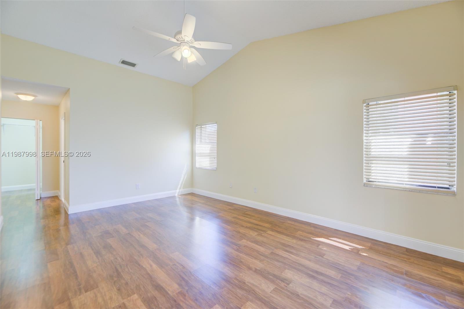 GATEWAY MILE SUBDIVISION - Residential