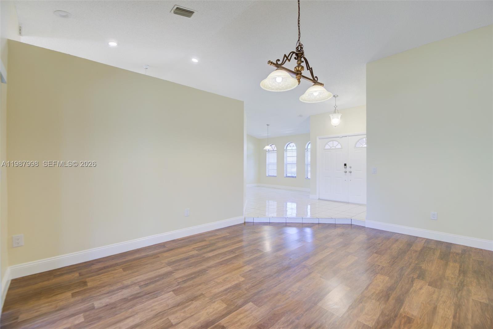 GATEWAY MILE SUBDIVISION - Residential